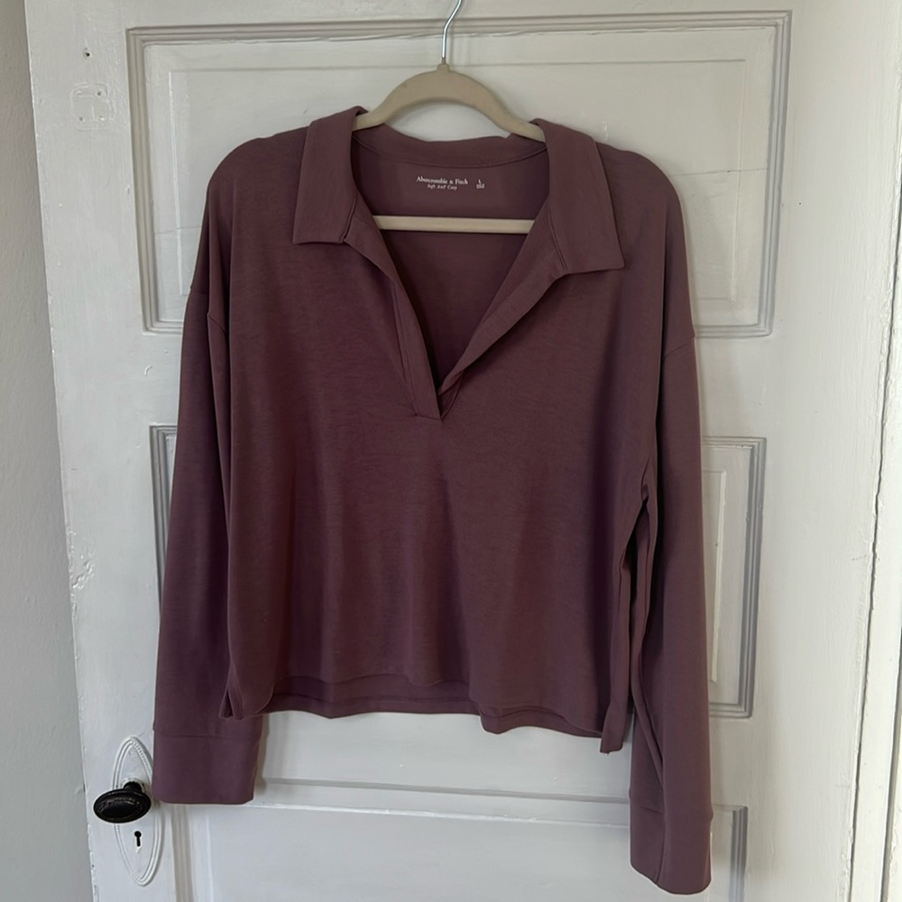 Abercrombie Blouse